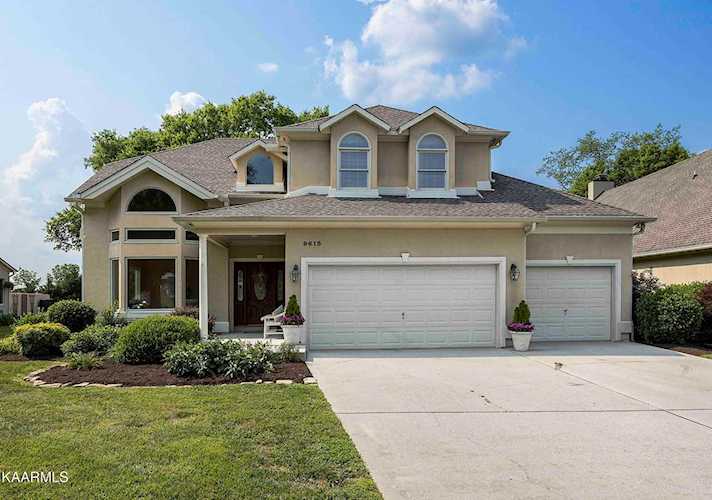 9615 Mariners Point Knoxville, TN 37922 | MLS 1228837 Photo 1