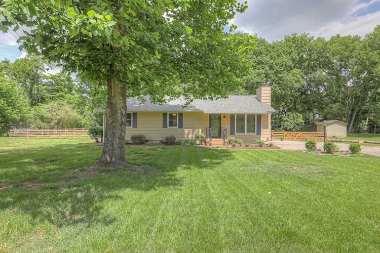 608 Mt Pisgah Ct Nashville, TN 37211 | MLS 2531788 Photo 1
