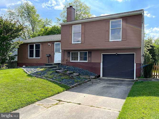 107 Shell Cove Ct Joppa, MD 21085