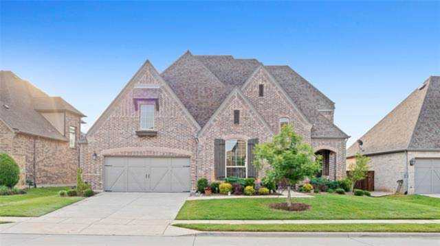 3432 Belterra Drive Celina, TX 75009