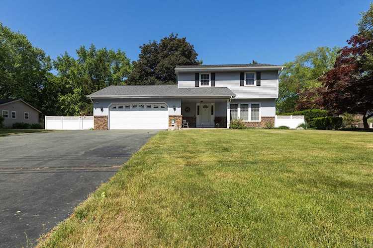 5314 Rugby St Portage, MI 49024 | MLS 23018442 Photo 1