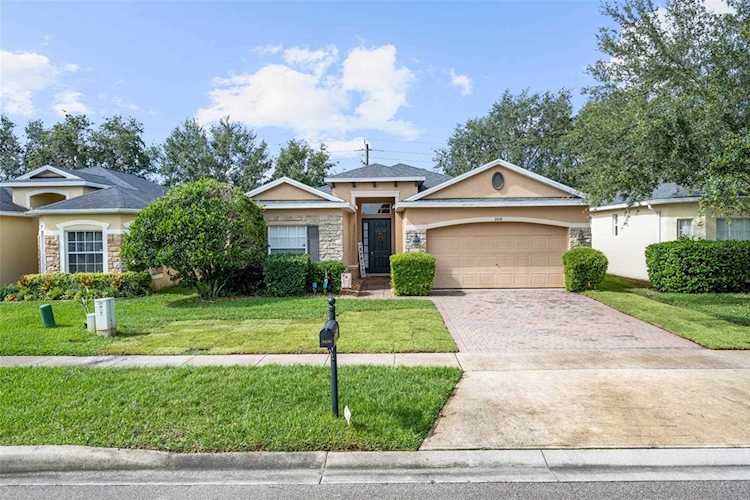 3436 Gerber Daisy Ln Oviedo, FL 32766 | MLS O6115017 Photo 1