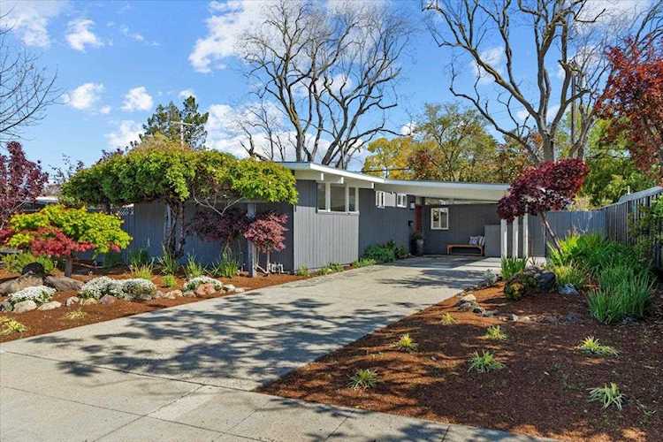 6 Roosevelt Cir PALO ALTO, CA 94306
