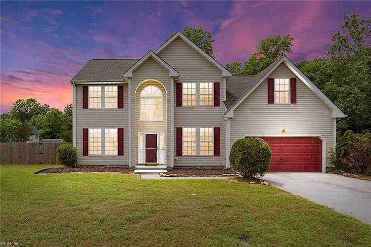 106 Ryan Arch Suffolk, VA 23434 | MLS 10488758 Photo 1