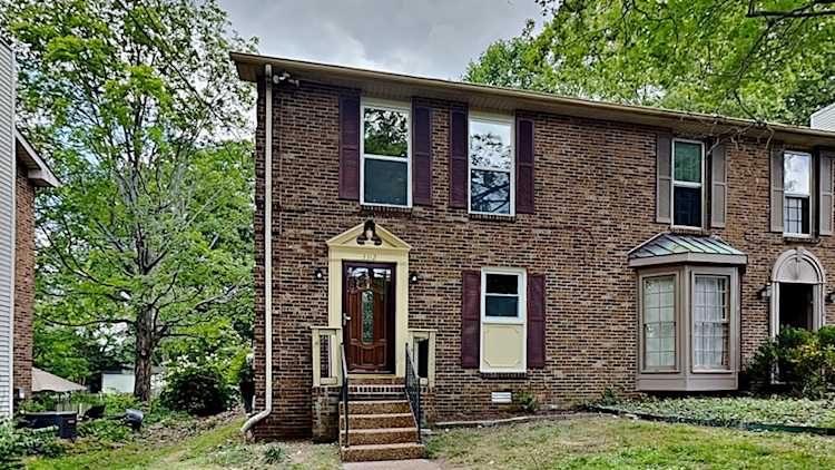 3312 Belmont Blvd Nashville, TN 37215 | MLS 2531829 Photo 1