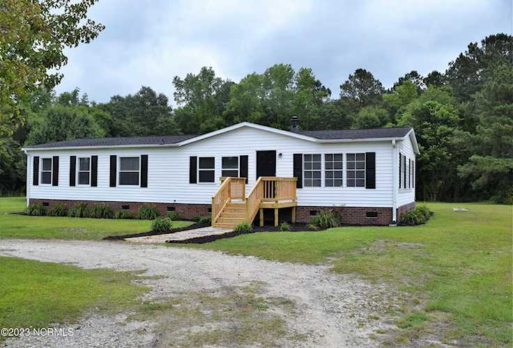 106 Country Farm Ln Beulaville, NC 28518 | MLS 100387435 Photo 1