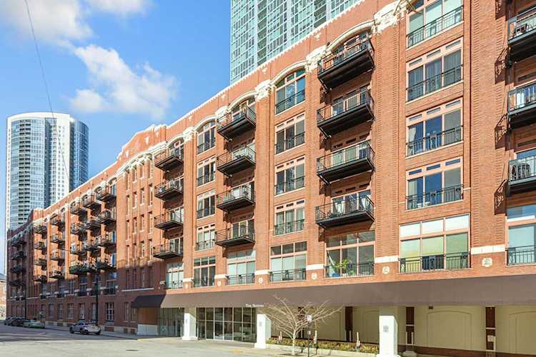 360 W Illinois St #618 Chicago, IL 60654