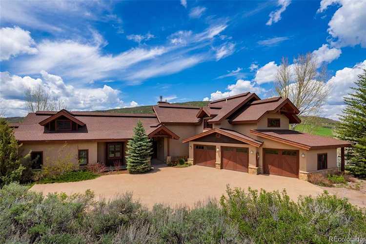 24820 Creek Ranch Rd Oak Creek, CO 80467