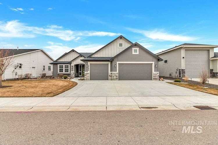 Build Idaho- Prepare to be Moved! Idaho's Ultimate Home Search Photo 1