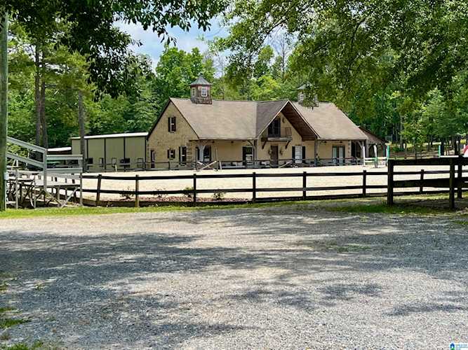 6448 Highway 51 Wilsonville, AL 35186