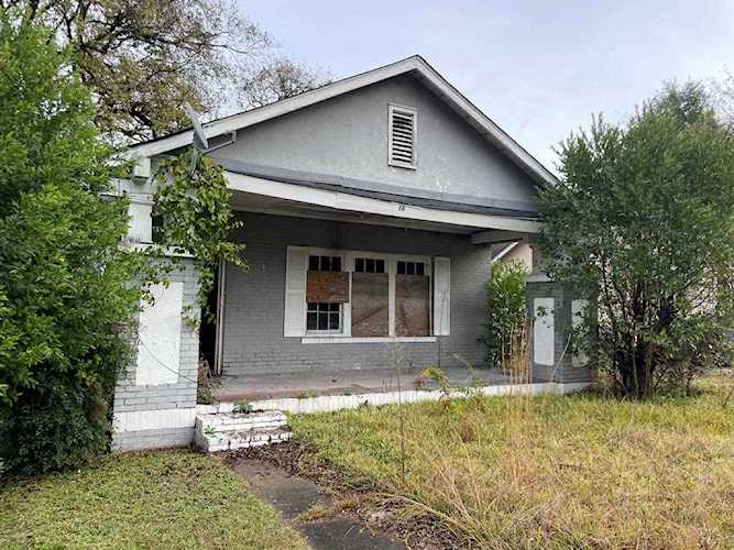 816 Fulton Avenue Columbus, GA 31906 | MLS 200055 Photo 1