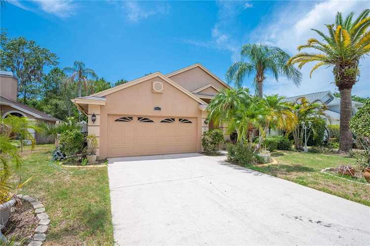 860 Crestridge CIRCLE Tarpon Springs, FL 34688 | MLS L4937508 Photo 1
