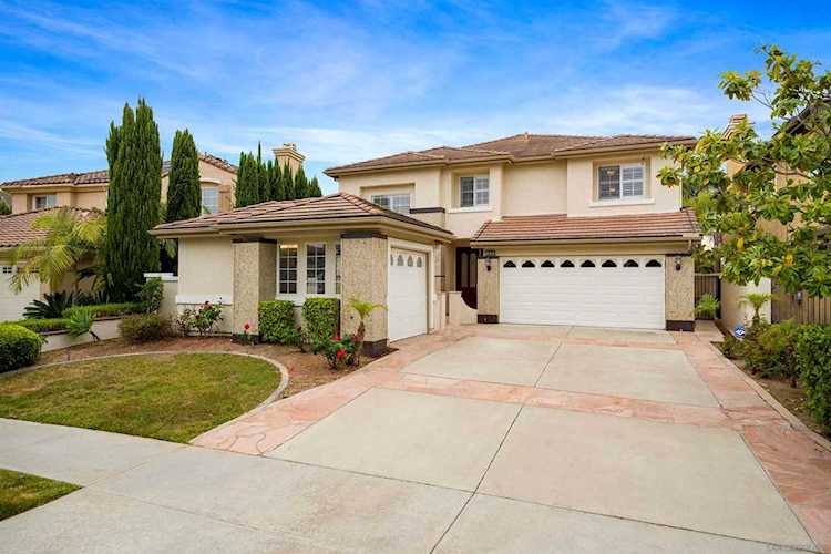 Just Listed 13734 Shoal Summit Dr, San Diego, 92128, 230010296 Photo 1