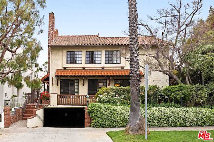 938 18th St #1 Santa Monica CA 90403 MLS# 23275557 - MrWestside Photo 1