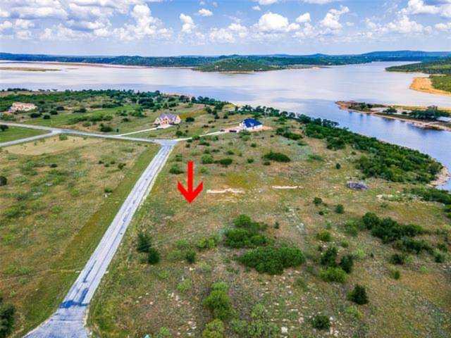 877 N Clear Cove Court Graford, TX 76449