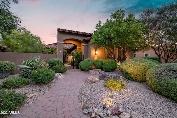 8101 E Wingspan Way Scottsdale, AZ 85255 | MLS 6562452 Photo 1