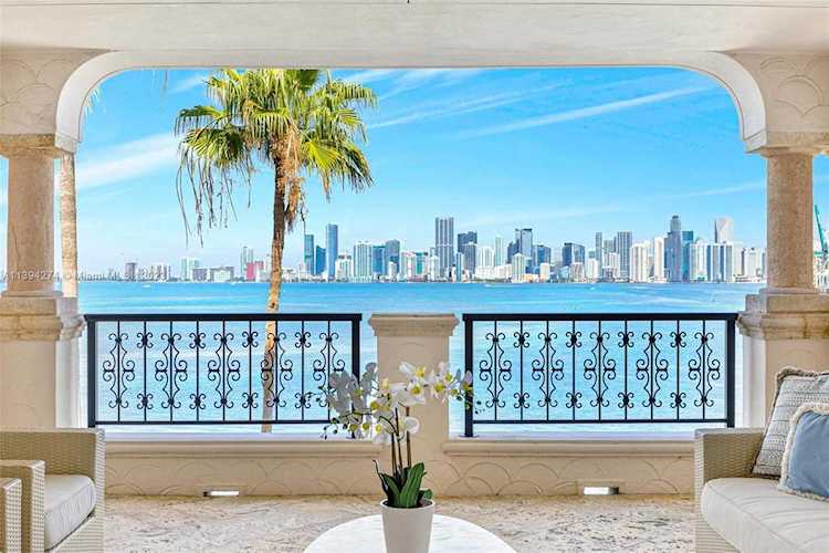5245 Fisher Island Dr #5245 Miami Beach, FL 33109