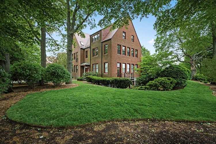 456 Belmont Street #8 Watertown, MA 02472