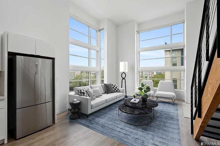 175 Bluxome Street #301 San Francisco, CA 94107