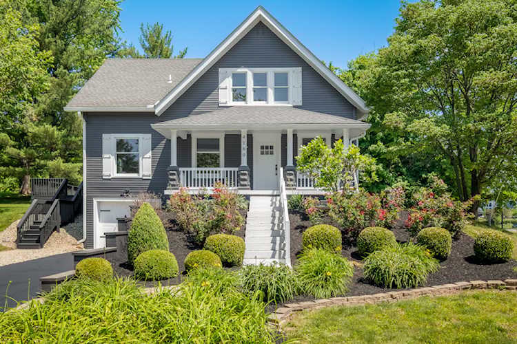 4100 W 25 S Columbus, IN 47201