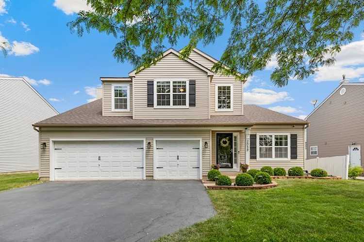 Address Withheld Bartlett, IL 60103 | MLS 11794865 Photo 1