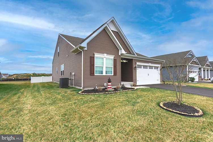 27966 Hatteras Dr Millsboro, DE 19966