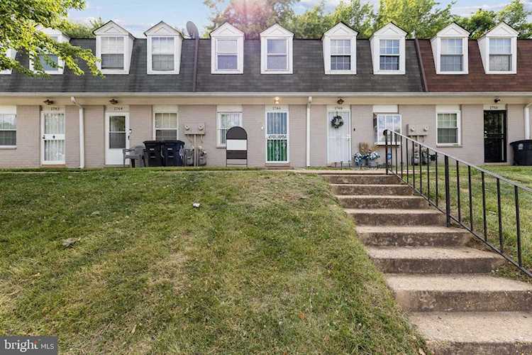 1746 Dutch Village Dr #0-376 Hyattsville, MD 20785