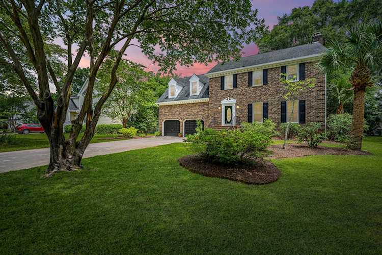 1480 Oaklanding Rd Mount Pleasant, SC 29464