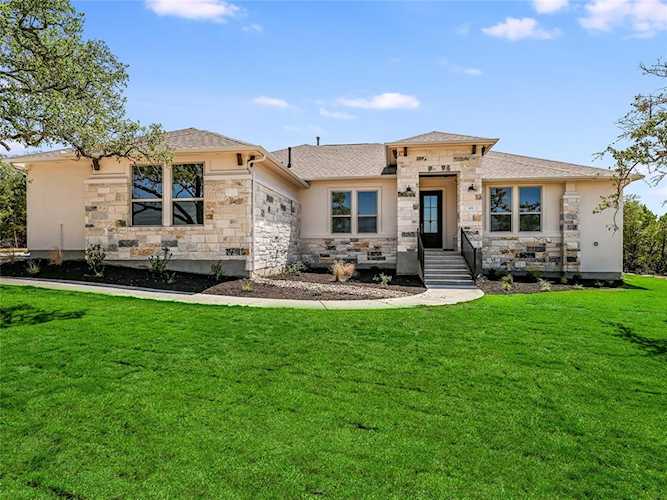 105 Whispering Wind RD Bertram, TX 78605