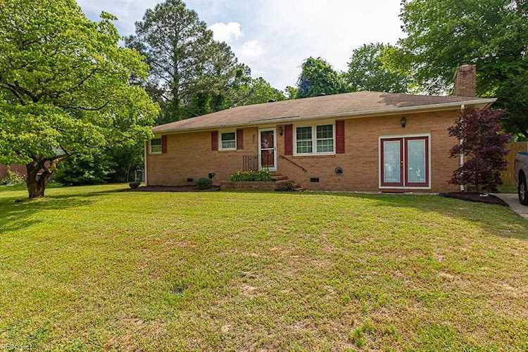 117 Bailey Rd Yorktown, VA 23692 | MLS 10488930 Photo 1