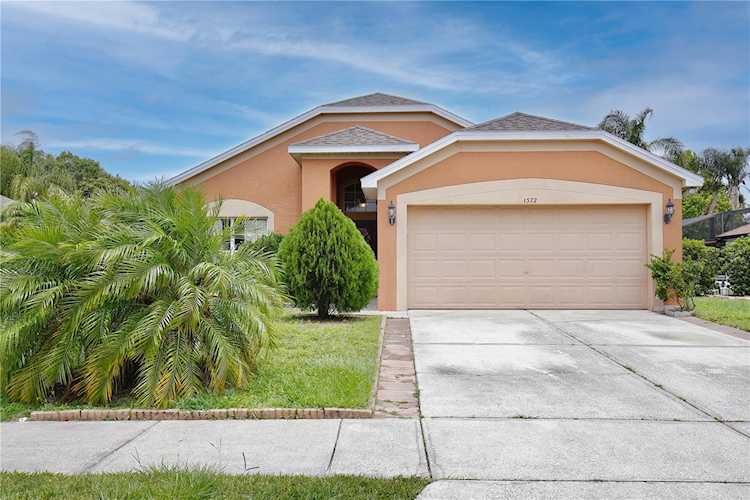 1572 Bay Club Rd Oviedo, FL 32766 | MLS O6114994 Photo 1