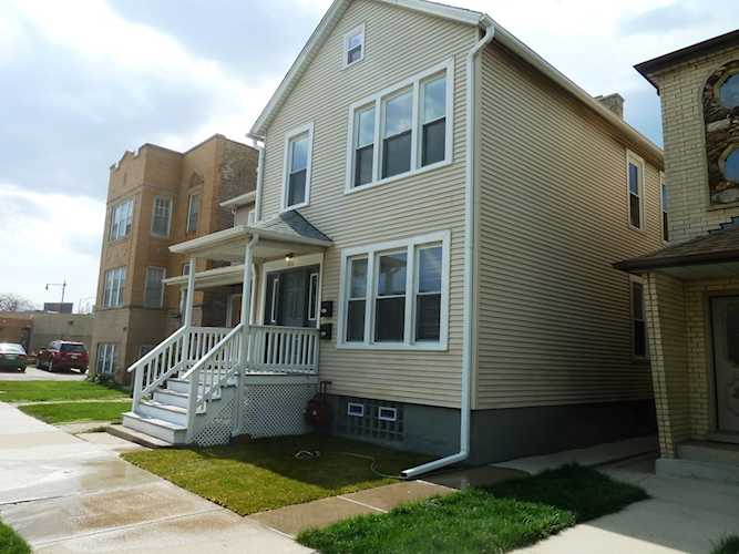 4816 N Kilpatrick Ave Chicago, IL 60630 | MLS 11797190 Photo 1