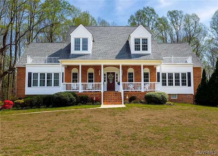 6373 Pine Slash Rd Mechanicsville, VA 23116 | MLS 2313204 Photo 1