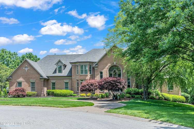 7507 Pine Knoll Cir Prospect, KY 40059 | MLS 1635490 Photo 1