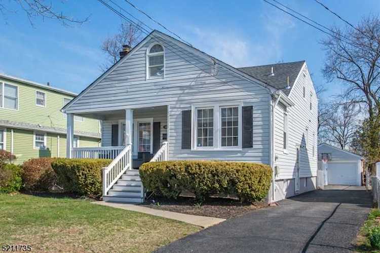 10 Godfrey Ave Roseland Boro, NJ Photo 1