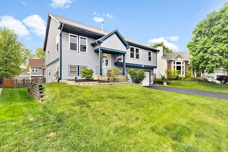 3620 E Fairfax Ct Aurora, IL 60504