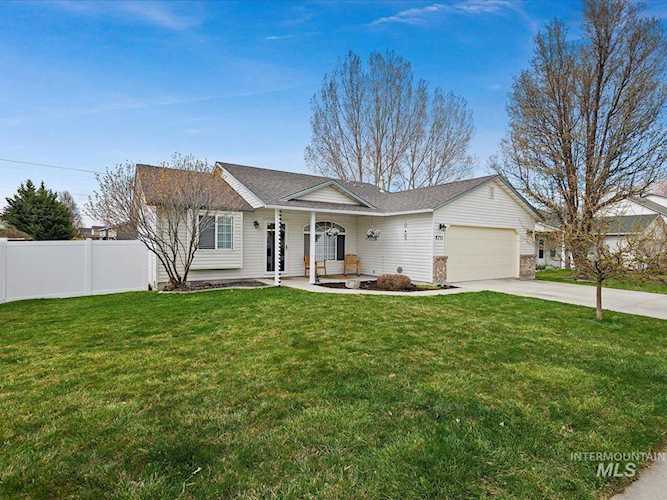 Build Idaho- Prepare to be Moved! Idaho's Ultimate Home Search Photo 1