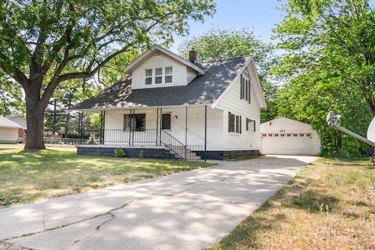 467 Port Sheldon St SW Grandville, MI 49418 MLS 23018505