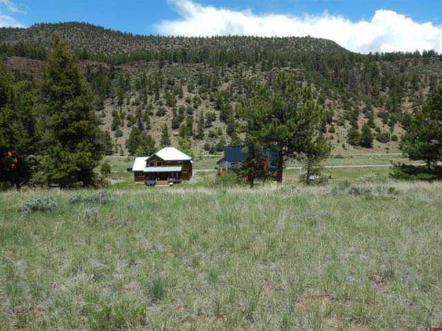 63 Doe Circle South Fork, CO 81154