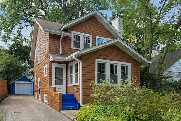 1464 Lincoln Place Highland Park, IL 60035 | MLS 11797280 Photo 1