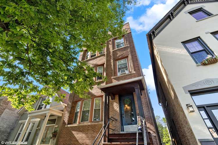 1916 W Wabansia Ave Chicago, IL 60622 | MLS 11797274 Photo 1