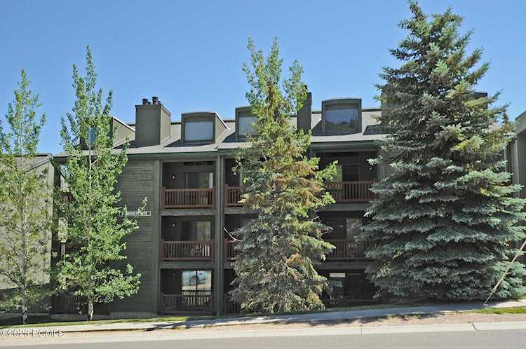 1491 Woodside Ave Park City, UT 84060