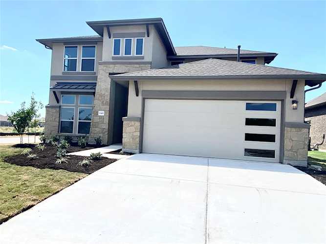 13400 William Tyler WAY Manor, TX 78653