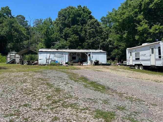 911 E Hwy 64, Coal Hill, Johnson county, AR 72832