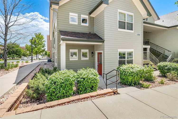 5480 Allison St #101 Water Tower Village Lovely and rare ground level ranch in the Cottages at Water Tower Village. This beautiful home is... Arvada Jefferson CO 80002 2233769 condo for sale $450,000 2233769 Photo 1