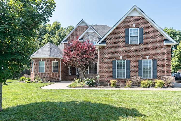 105 Mcclaran Pl Murfreesboro, TN 37129 | MLS 2507503 Photo 1