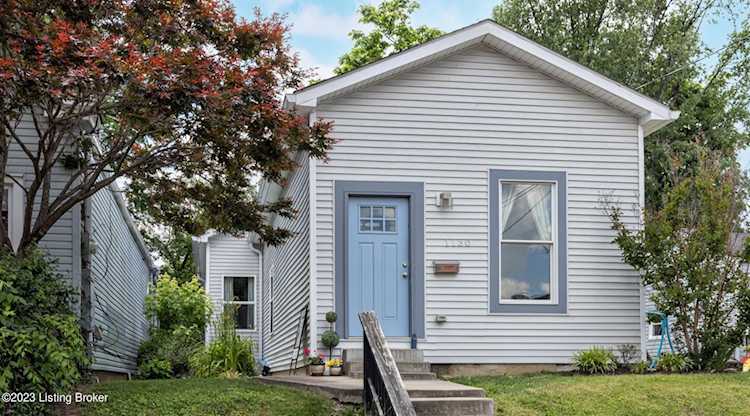 1130 Fischer Ave Louisville, KY 40204 | MLS 1637790 Photo 1