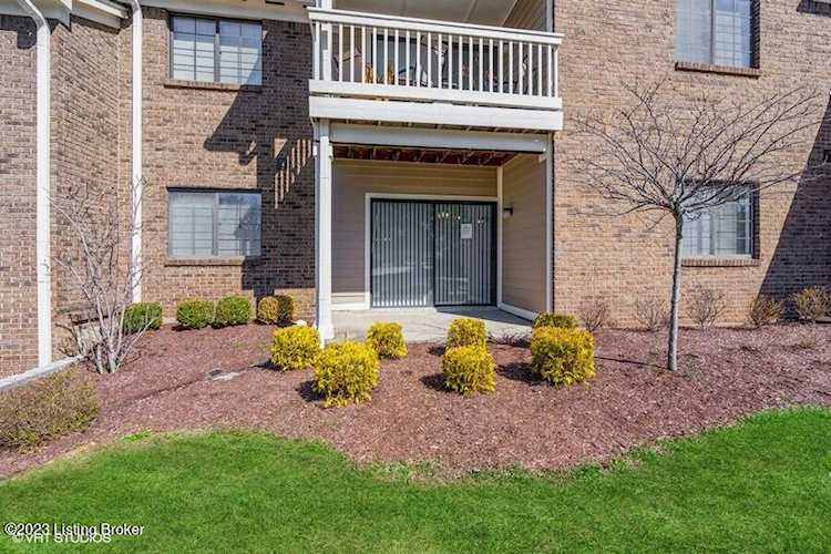331 Piatt Pl #101 Louisville, KY 40223 | MLS 1631855 Photo 1