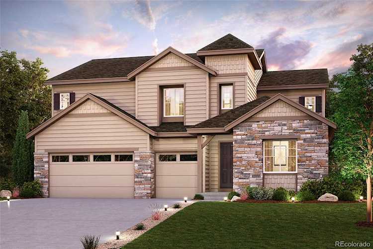 7166 S Yantley Way Aurora, CO 80016