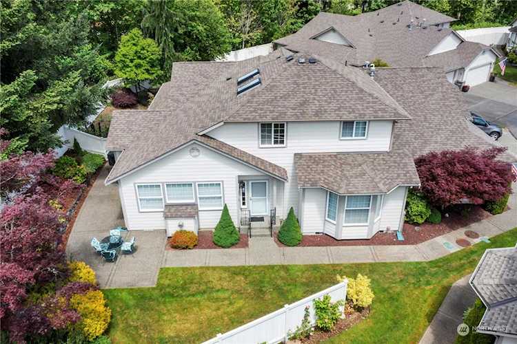 12604 132nd Avenue Ct E Puyallup, WA 98374